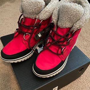 Sorel Cozy Carnival Boot